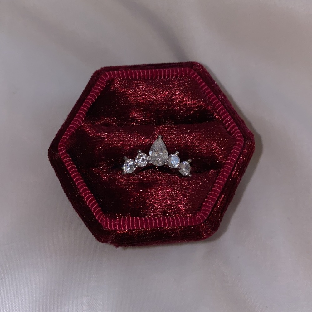 Princess Ring - image 6